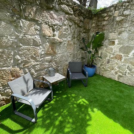 Sol Garden Lägenhet OOporto Exteriör bild