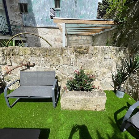 Sol Garden Lägenhet OOporto Exteriör bild