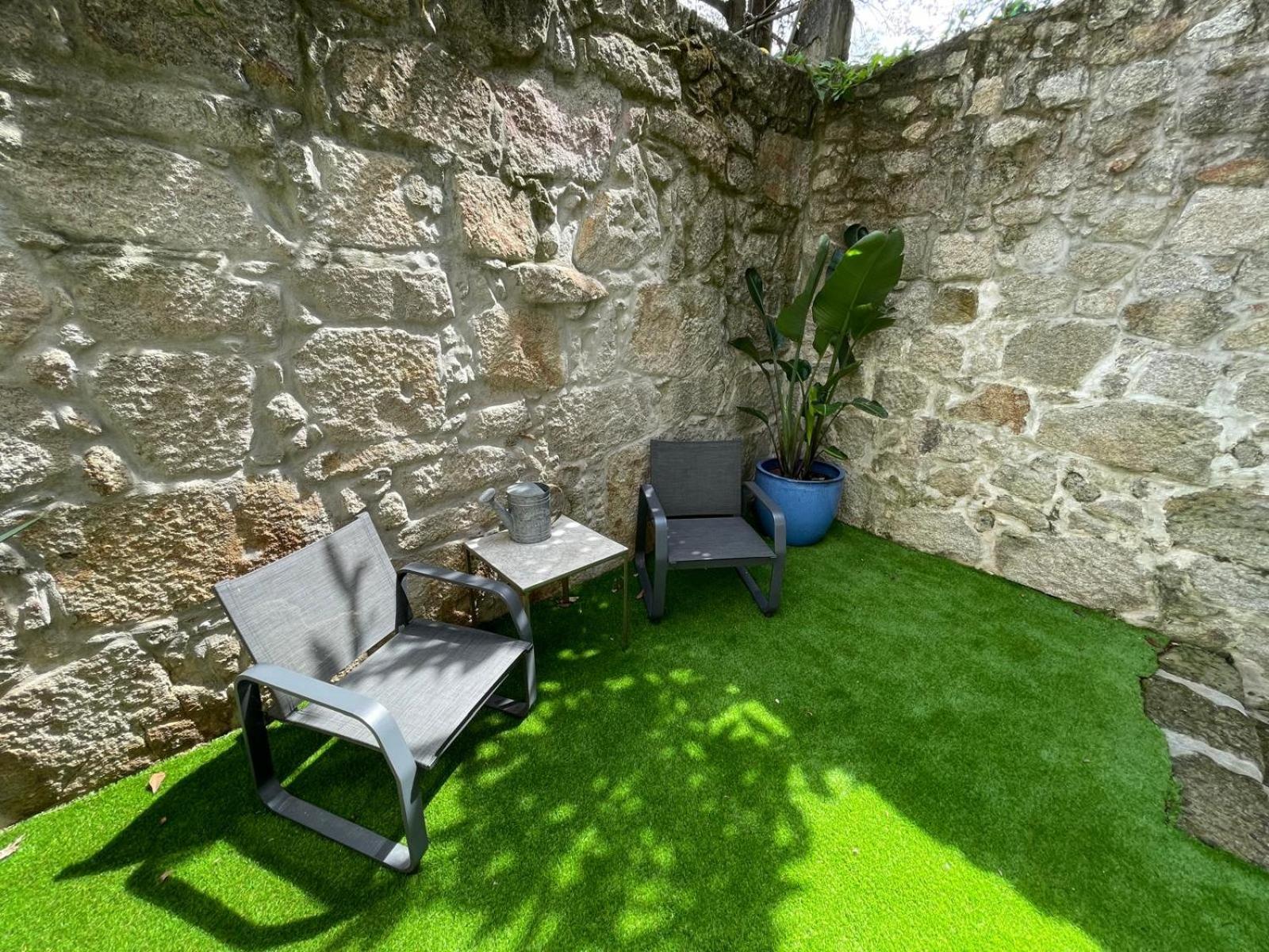 Sol Garden Lägenhet OOporto Exteriör bild